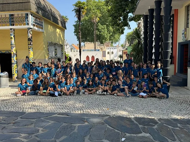 4º Ano | Viagem de Final de Ano