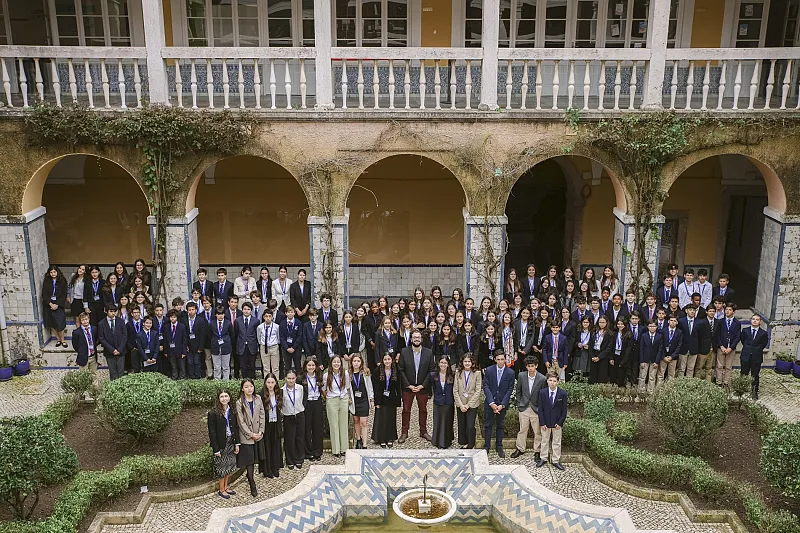 3º Ciclo | Conferências Nações Unidas