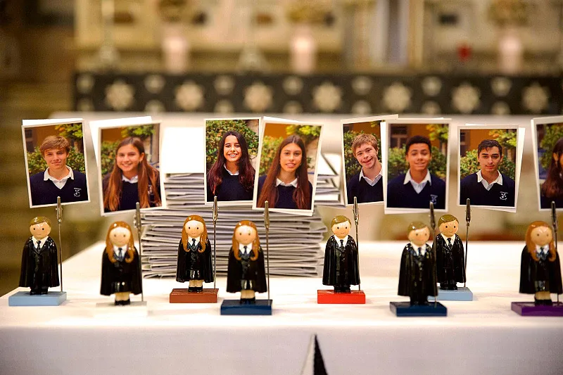9º Ano | Jantar de Finalistas